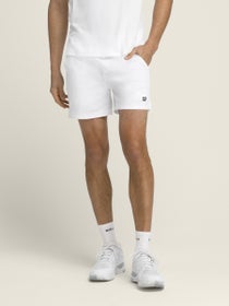 Wilson Men's Core Volley 6" Short - White