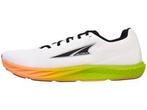 Altra Escalante 4 Men's Shoes White/Orange