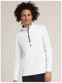 Wilson Men's Elevate Performance Half-Zip 