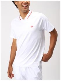 Wilson Men's Elite Performance Polo