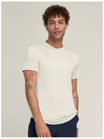 Wilson's Men's Everyday Performance Tee- Sandrift