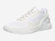 Wilson Rush Pro 5 White/White Men's Shoes 