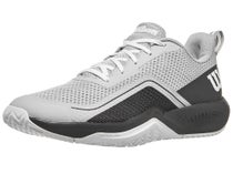 Wilson Rush Pro Lite Pearl Blue/Ebony/White Men's Shoe