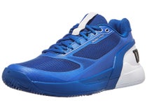 Wilson Rush Pro 5 Clay Blue/White/Black Men's Shoe