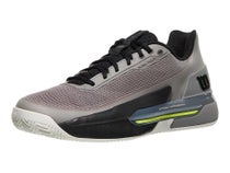 Wilson Rush Tour 5 Titanium/Yellow Men's Shoes 