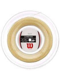 Buy Revolve Twist 16 Tennis String - Reel online - Wilson Australia