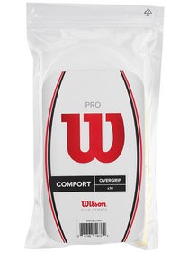 Wilson Pro Overgrip 30 Grip Reel