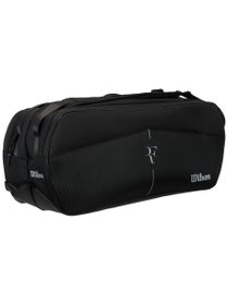 Wilson RF Tournament Racquet 9 Pack Bag