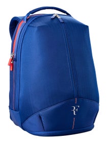 Wilson RF Laver Cup 2026 Backpack Bag Navy