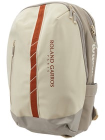 Wilson Roland Garros Super Tour Backpack Bag 2025