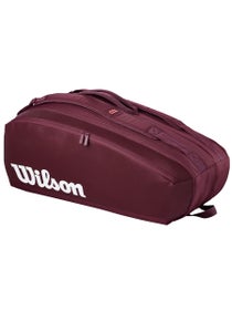 Wilson Defyer 9 Pack Racquet Bag