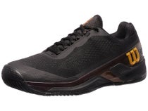 Wilson Rush Pro 4.0 Pro Staff Black Men's Shoe 