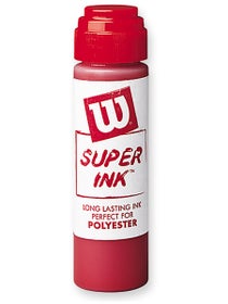 Wilson Stencil Ink
