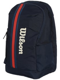 Wilson Team Navy Backpack