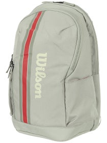 Wilson Team Oats Backpack