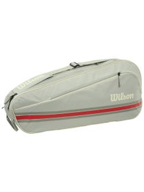 Wilson Team 3 Pack Oats Racquet Bag