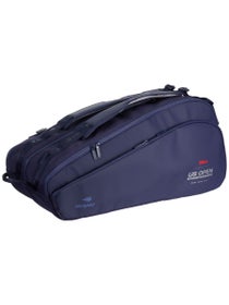 Wilson US Open Tour 6 Pack Bag 2025