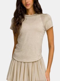 Wilson Women's All Day Tee