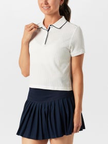 Wilson Women's Core Center Court Seamless Polo 