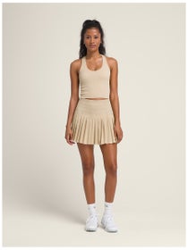 Wilson Women's Core Midtown Skirt - Safari