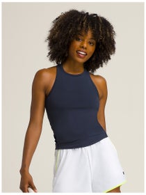 Wilson Women's Fieldhouse Tank Lite - Navy