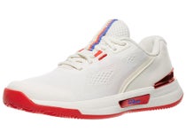 Wilson Intrigue Pro Tofu/Infrared Women's Shoes 
