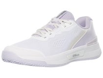 Wilson Intrigue Pro White/Lavender Women's Shoe
