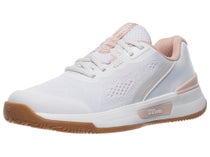 Wilson Intrigue Pro White/Rose/Gum Women's Shoes 