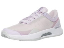 Wilson Intrigue Tour Lavender/White Women's Shoe 