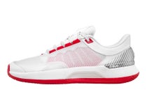 Wilson Intrigue Tour White/Red Women's Shoe 