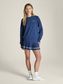 Wilson Women's New York Classic Crew Sweatshirt