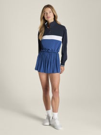 Wilson Women's New York Davenport Half Zip