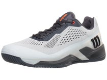 Wilson Rush Pro 4.0 Shift/Blue/Ebony Women's Shoe 