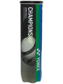 Yonex Championship 4 Ball Can