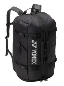 Yonex Gearlogic Backpack Bag Black