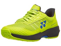 Yonex AD-Accel CLAY Junior Shoe  Fresh Lime 