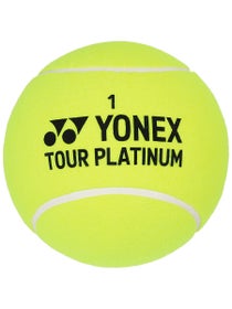 Yonex Jumbo Autograph Ball Yellow