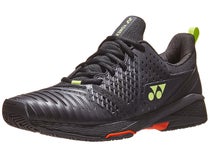 Yonex Sonicage 3 Black/Lime Men's Shoe