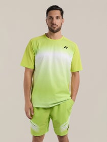 Yonex Men's Practice Tee