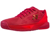 Yonex PC Eclipsion 5 Ruby Red Men's Shoes 