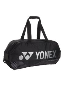 Yonex Pro Tournament Bag Black