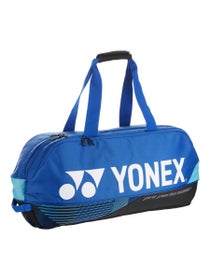 Yonex Pro Tournament Bag Cobalt Blue