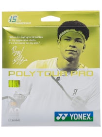 Yonex Poly Tour Pro 1.25 15th Anniversary Package Set 
