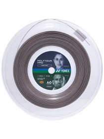 Yonex POLYTOUR PRO 16/1.30 String Reel - 200m