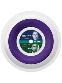 Yonex POLYTOUR PRO 16/1.30 String Reel - 200m