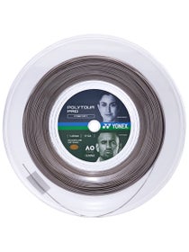 Yonex POLYTOUR PRO 17/1.20 String Reel - 200m