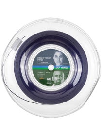 Yonex POLYTOUR PRO 17/1.20 String Reel - 200m