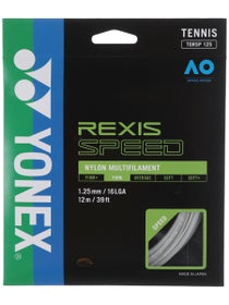 Yonex Rexis Speed 16L/1.25 String Set