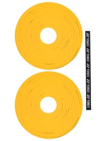 Yonex Super Grap 30 Pack Overgrip Yellow