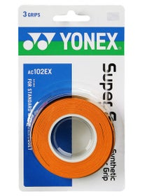 Yonex Super Grap Overgrip